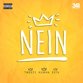 TWEEZY & KUWAN & ESTA - NEIN